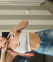 I bet you were not expecting my tits to be this nice