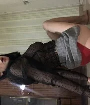 Wanna fuck me?