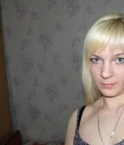 Big ass blonde wife posing
