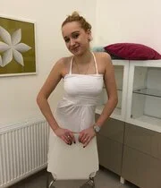 My neighbor wanted revenge on her boyfriend so she came over