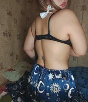 Asian babe fingering her big shaved pussy