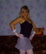 My horny date could not wait to strip off her clothes