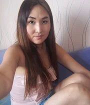 Very cute teen girl