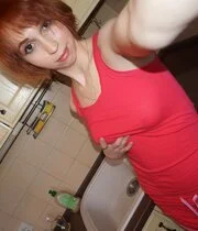 Hot short haired wife