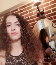 Sexy co-worker send me some nudes