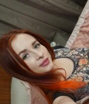 Hot redhead teen pics