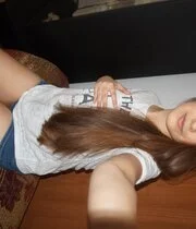 My girlfriend loves sending me naughty pictures from time to time