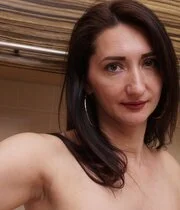 My co-worker sent me these hot pics while she was wearing stockings