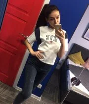 Sharing some of my ex-gfs pics because she cheated on me