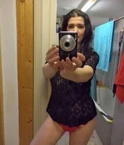 Photographing my tits and playing with a sex toy for you