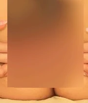 A Juicy Creampie For A Hairy Asian Chick