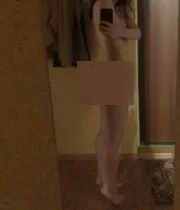 Would you fuck my tight and wet pussy?