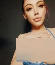 I decided to test out my new Hitachi on camera