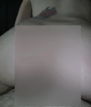 Hottie with bubble ass riding a cock