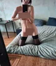 Would you fuck my shaved pussy?