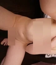 Naked pics of me after morning shower