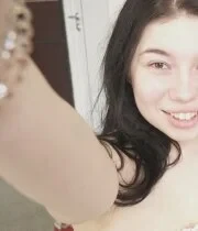 Do you like when I tease you with my big tits?