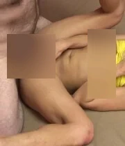 I got my pussy eaten and fucked by an older guy