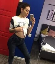 Sharing some of my ex-gfs pics because she cheated on me