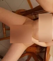 I felt horny so I took off my clothes and took nudes