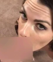 I never expected to take pics of my naked stepsister