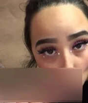 I ripped my pantyhose so I can use this new sex toy