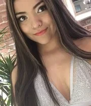 I found pics of my skinny ex GF in old phone