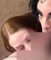 My cock was enough to please both of them