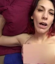She wants it deep in her hairy pussy