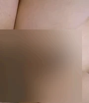 Asian girl sucks a dick and gets creampied