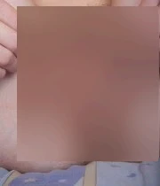 While Her Husband Works, She Enjoys Solo Play with Her Dildo!