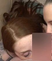 Have you ever seen two girls fighting over a dick? 👿😇