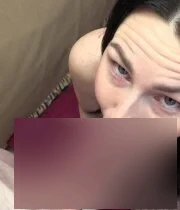 Beauty In Fishnet Pantyhose Loves My Hard Cock