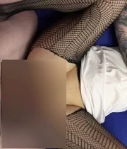 My Son's Girlfriend Could Not Resist My Pecker