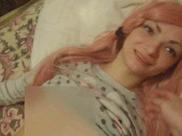 Fabulous chick bends over in order to get fucked from behind