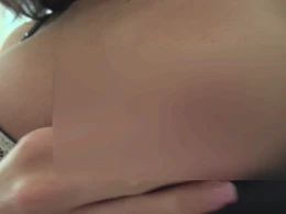 I could not wait to get home and try out this dildo