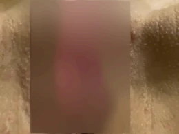 Boyfriend Records Skinny GF Naked in the Shower for Fun 😈🥱