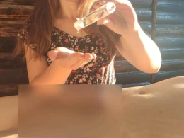 Her Handjob Skills Got Surprisingly Better After Our Breakup! 🔥💦