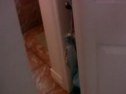 Relaxing bath turns into a hot blowjob session in POV