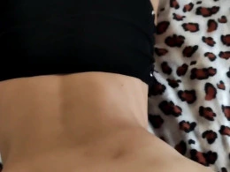 I just love doing 69 with my man before riding his cock