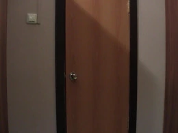 Went for a quick fuck with my wife in the bathroom