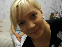 I get turned on when I lick my mature friend's cunt