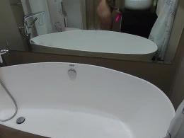 I love making you horny with my kinky showering sessions