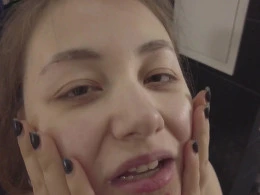 Deepthroating and sucking is something my wife never fails to deliver