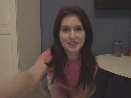 Watch me give myself huge orgasms with this sex toy