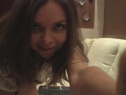 Teasing my fans with some hot solo action because I'm horny