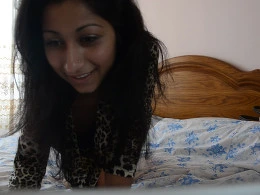 Every guys gets hard when she watches my seduction act