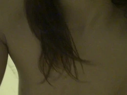 I love to record myself while no one else is home