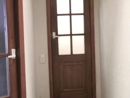 Blonde wife sucking on a dick