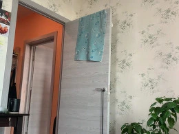 Step sisters friend was interested in my cock